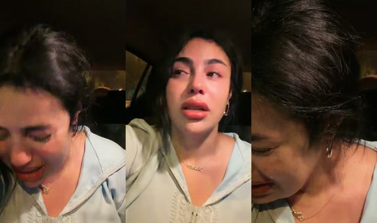 sarraglamour1 TikTok Live — Sep 29, 2026, 1:41 AM