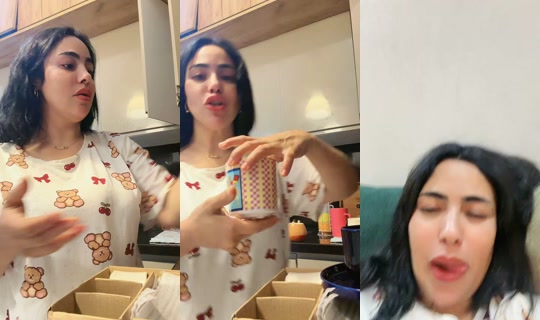 sarraglamour1 TikTok Live — Oct 2, 2026, 10:51 PM