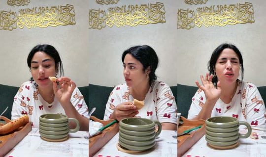 sarraglamour1 TikTok Live — Oct 3, 2026, 10:24 AM