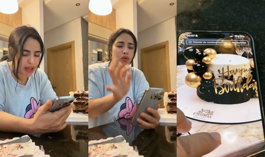 sarraglamour1 TikTok Live — Oct 4, 2026, 12:02 AM