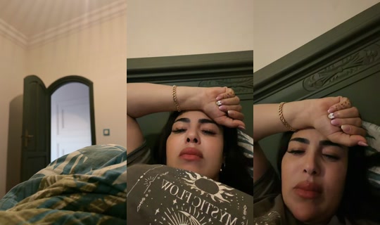 sarrasaadia7 TikTok Live — Aug 22, 2026, 7:16 PM