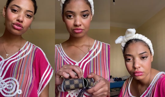 sarrasarra135 TikTok Live — Sep 3, 2026, 1:51 PM