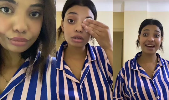 sarrasarra135 TikTok Live — Sep 7, 2026, 9:14 PM