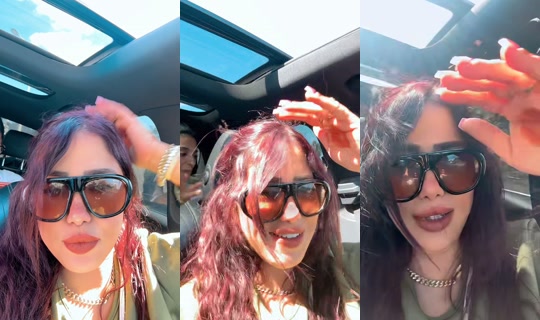 sarritasarti TikTok Live — Sep 12, 2026, 12:28 PM