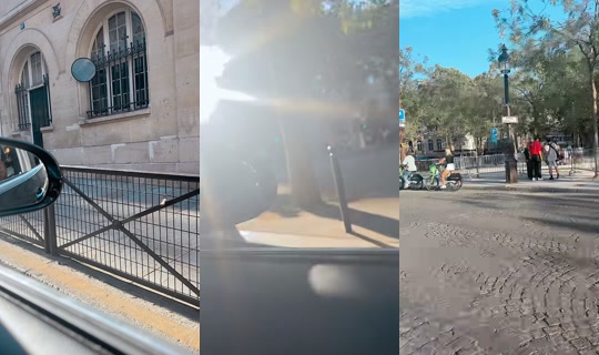 sarritasarti TikTok Live — Sep 12, 2026, 4:24 PM