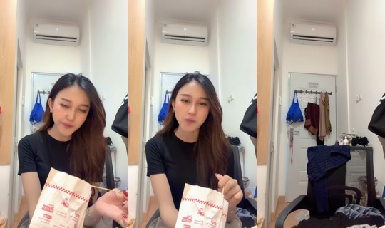 sarrrrrrrr62 TikTok Live — Oct 6, 2026, 10:05 AM