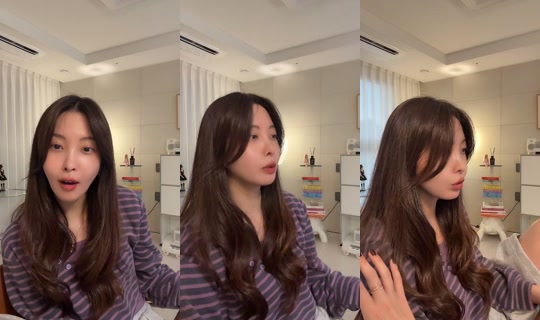 sarubia_ TikTok Live — Oct 2, 2026, 8:39 PM