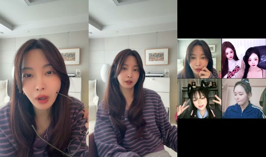 sarubia_ TikTok Live — Oct 2, 2026, 11:10 PM