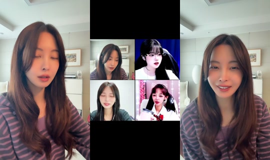 sarubia_ TikTok Live — Oct 3, 2026, 12:00 AM