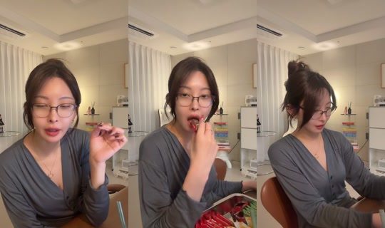 sarubia_ TikTok Live — Oct 4, 2026, 12:56 PM