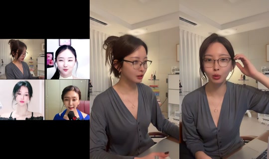 sarubia_ TikTok Live — Oct 4, 2026, 2:36 PM