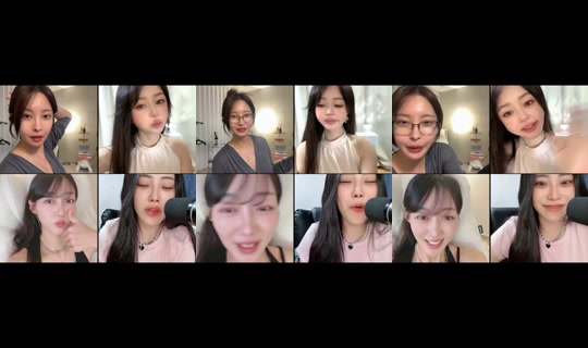 sarubia_ TikTok Live — Oct 4, 2026, 5:57 PM