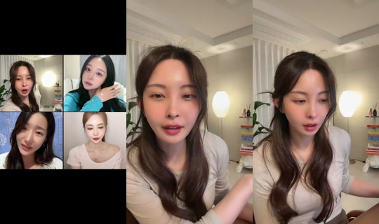 sarubia_ TikTok Live — Oct 6, 2026, 7:43 PM