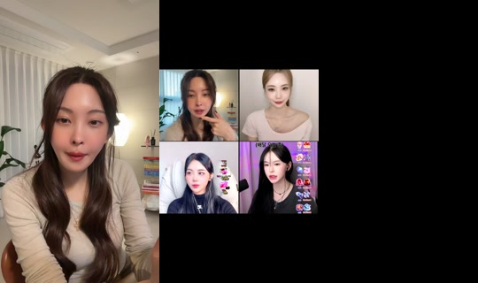 sarubia_ TikTok Live — Oct 6, 2026, 8:50 PM