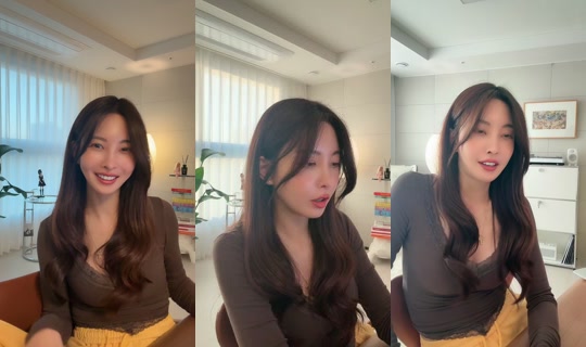 sarubia_ TikTok Live — Oct 7, 2026, 9:31 PM