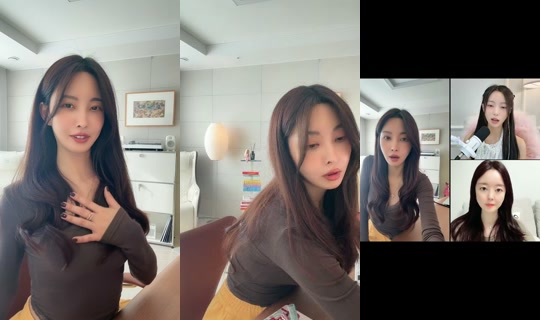 sarubia_ TikTok Live — Oct 7, 2026, 11:44 PM
