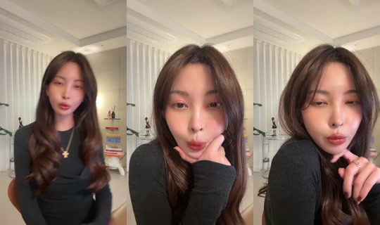 sarubia_ TikTok Live — Oct 8, 2026, 6:11 PM