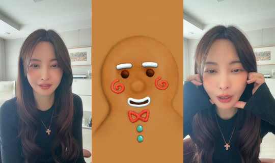 sarubia_ TikTok Live — Oct 9, 2026, 12:03 AM