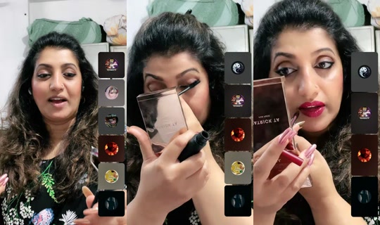 sarujaanu786 TikTok Live — Aug 28, 2026, 6:35 AM