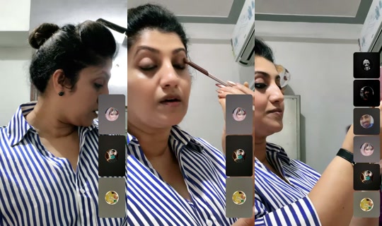 sarujaanu786 TikTok Live — Aug 30, 2026, 6:07 AM