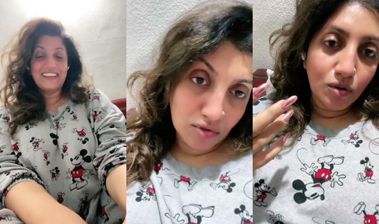 sarujaanu786 TikTok Live — Sep 2, 2026, 5:18 AM