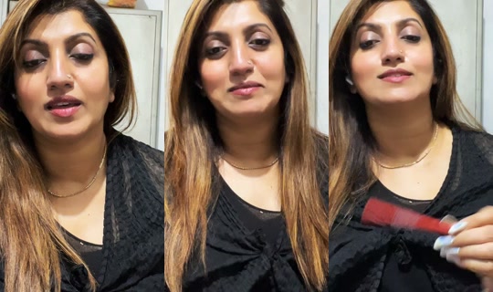 sarujaanu786 TikTok Live — Oct 1, 2026, 6:45 PM