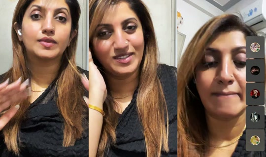 sarujaanu786 TikTok Live — Oct 1, 2026, 8:25 PM