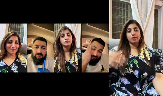 sarujaanu786 TikTok Live — Oct 2, 2026, 6:43 PM