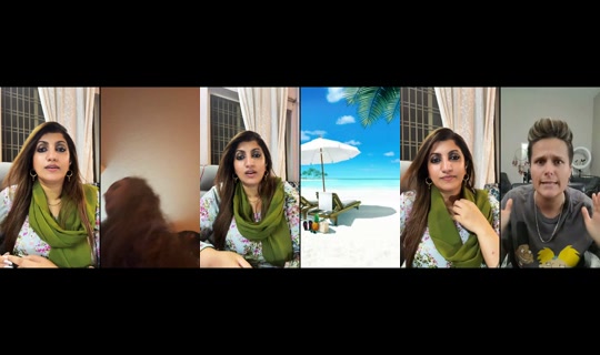 sarujaanu786 TikTok Live — Oct 3, 2026, 7:54 PM