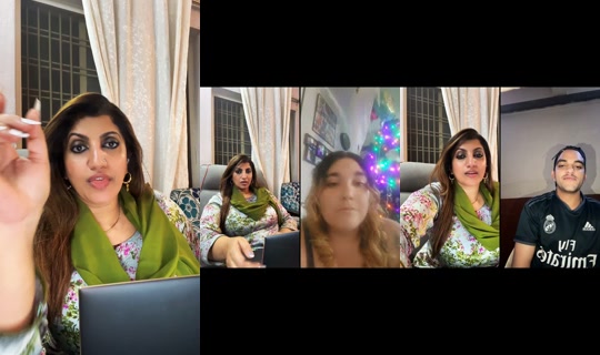 sarujaanu786 TikTok Live — Oct 3, 2026, 8:44 PM