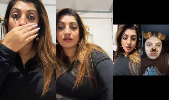 sarujaanu786 TikTok Live — Oct 4, 2026, 4:30 AM