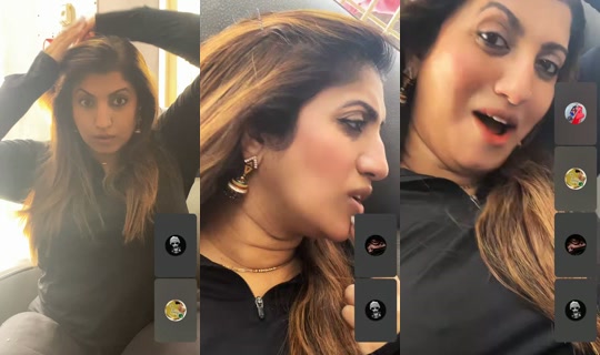 sarujaanu786 TikTok Live — Oct 4, 2026, 6:36 AM
