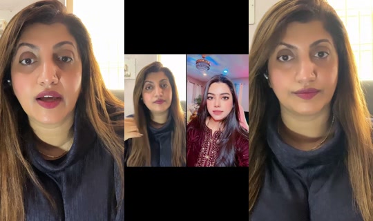 sarujaanu786 TikTok Live — Oct 5, 2026, 4:59 AM