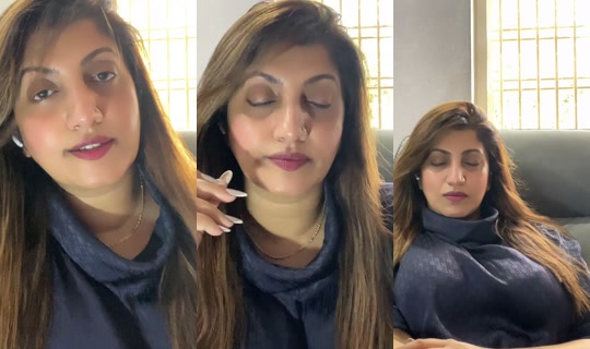 sarujaanu786 TikTok Live — Oct 5, 2026, 5:49 AM