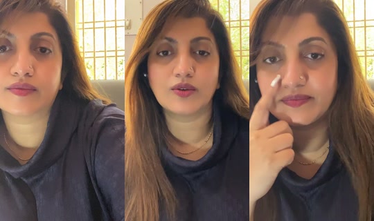 sarujaanu786 TikTok Live — Oct 5, 2026, 7:10 AM