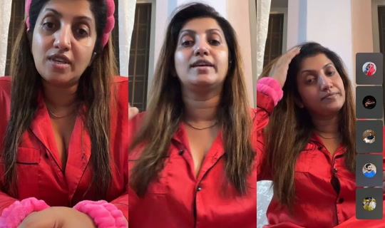 sarujaanu786 TikTok Live — Oct 6, 2026, 5:26 PM