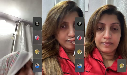 sarujaanu786 TikTok Live — Oct 6, 2026, 8:48 PM