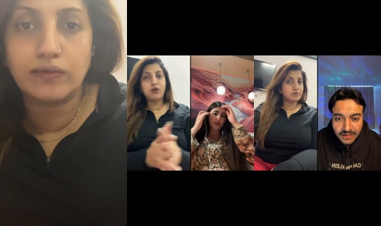 sarujaanu786 TikTok Live — Oct 7, 2026, 6:55 PM