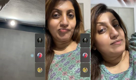 sarujaanu786 TikTok Live — Oct 7, 2026, 9:28 PM