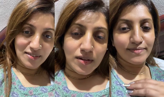 sarujaanu786 TikTok Live — Oct 7, 2026, 10:18 PM