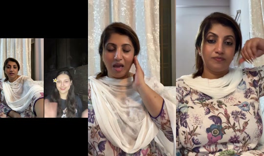 sarujaanu786 TikTok Live — Oct 8, 2026, 6:23 PM