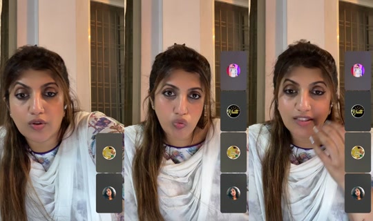 sarujaanu786 TikTok Live — Oct 8, 2026, 8:06 PM