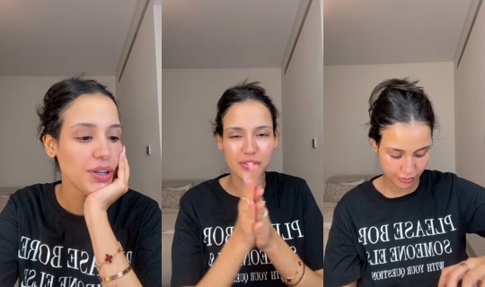 sarymdk TikTok Live — Oct 1, 2026, 12:42 AM