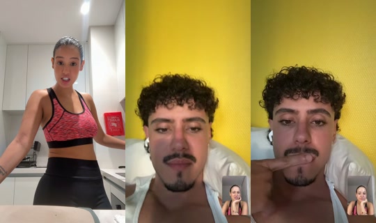 sarymdk TikTok Live — Oct 2, 2026, 4:32 PM