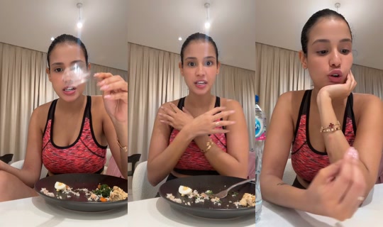 sarymdk TikTok Live — Oct 2, 2026, 6:02 PM