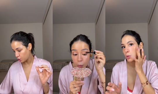sarymdk TikTok Live — Oct 3, 2026, 11:31 AM