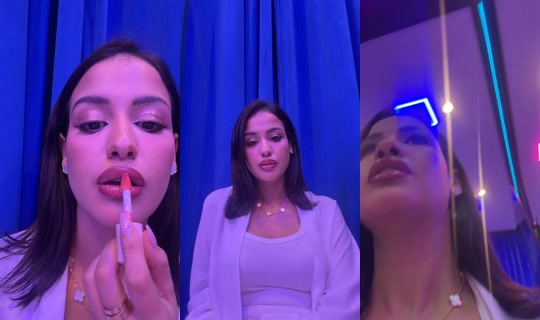 sarymdk TikTok Live — Oct 3, 2026, 4:40 PM