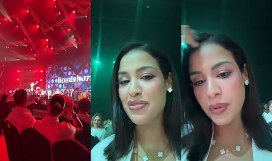 sarymdk TikTok Live — Oct 3, 2026, 5:56 PM
