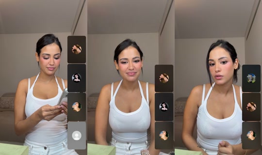 sarymdk TikTok Live — Oct 4, 2026, 12:21 AM