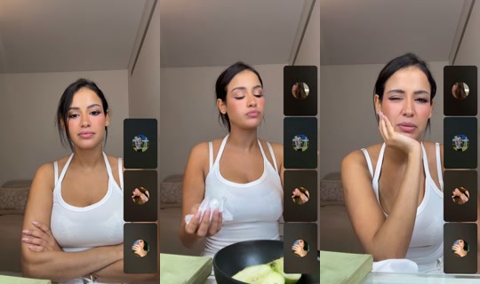 sarymdk TikTok Live — Oct 4, 2026, 1:11 AM